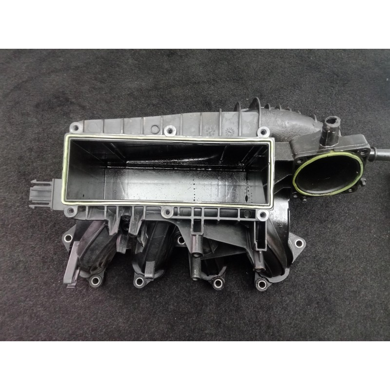 Recambio de colector admision para seat leon (1p1) 1.2 tsi referencia OEM IAM 03F129711H  