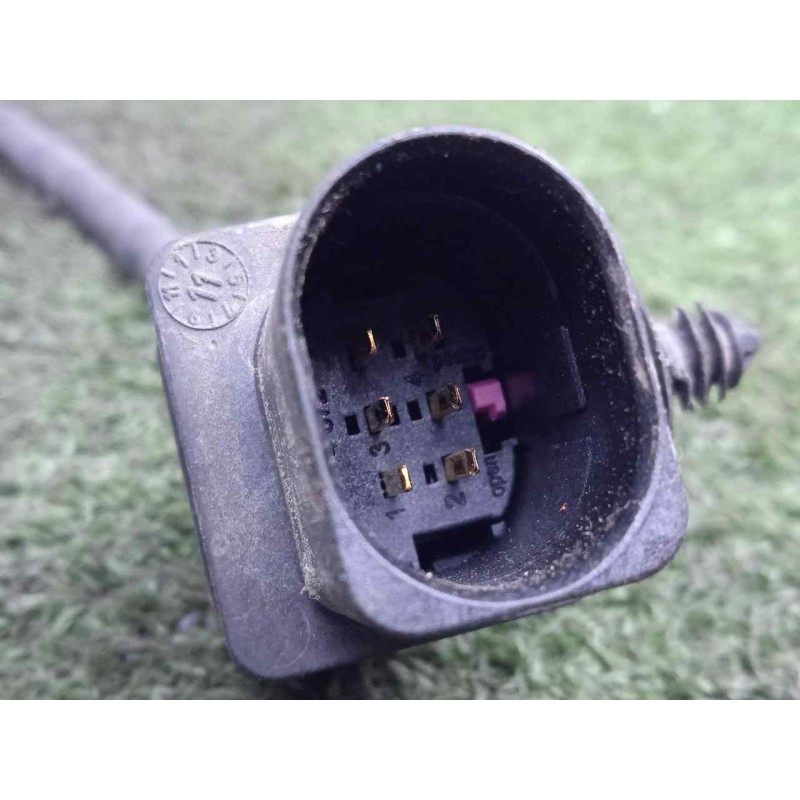 Recambio de sonda lambda para volvo xc60 2.0 diesel cat referencia OEM IAM 0258017107-30751138 5.CABLES 