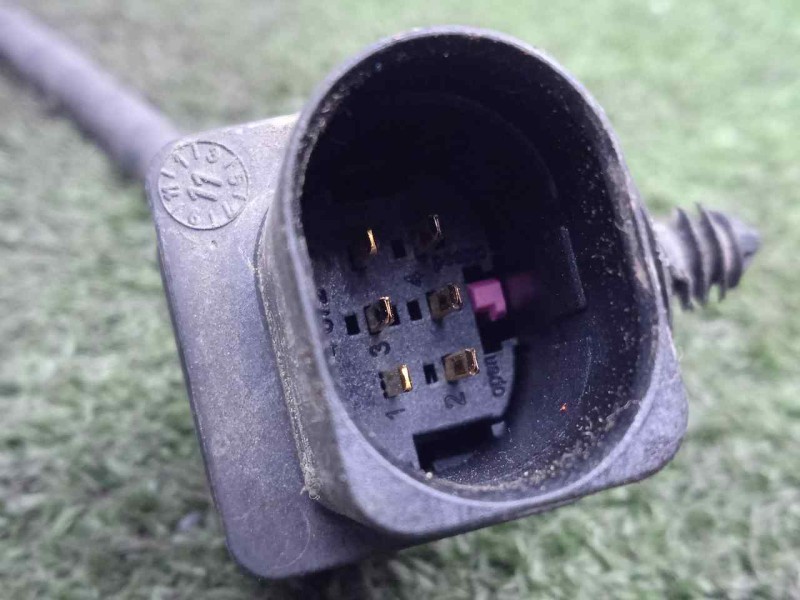 Recambio de sonda lambda para volvo xc60 2.0 diesel cat referencia OEM IAM 0258017107-30751138 5.CABLES 