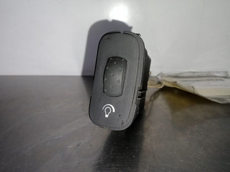 Recambio de interruptor luces para renault vel satis (bj0) 2.2 dci turbodiesel referencia OEM IAM 26536  