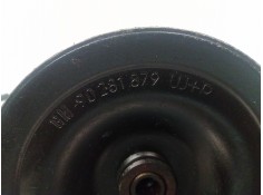 Recambio de bomba direccion para opel omega a omega a referencia OEM IAM 7844983-90281879  2.3 TD , 23DTR 2