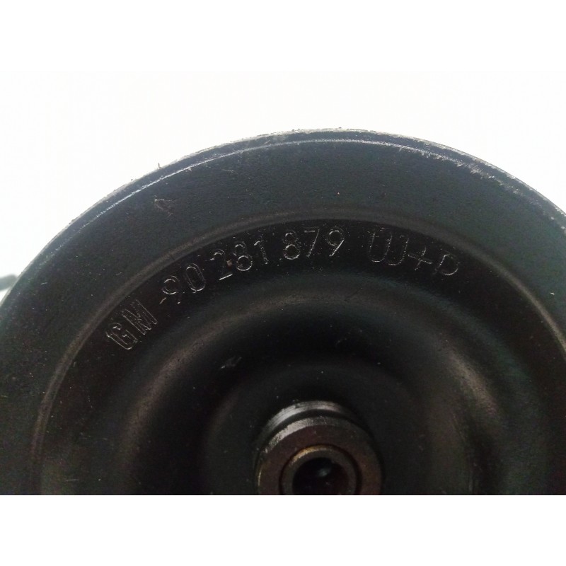 Recambio de bomba direccion para opel omega a omega a referencia OEM IAM 7844983-90281879  2.3 TD , 23DTR