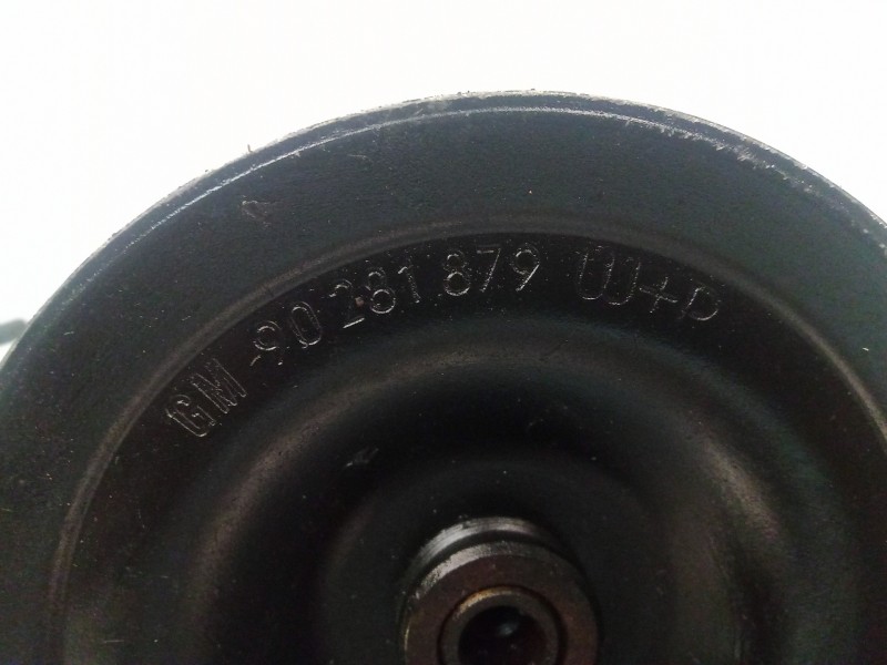 Recambio de bomba direccion para opel omega a omega a referencia OEM IAM 7844983-90281879  2.3 TD , 23DTR