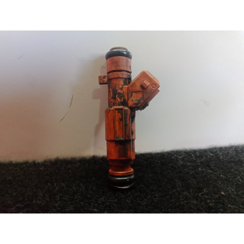 Recambio de inyector para alfa romeo 147 (190) 2.0 selespeed distinctive referencia OEM IAM 0280155769  