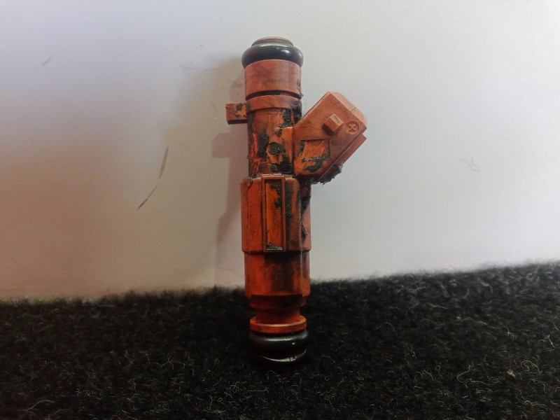 Recambio de inyector para alfa romeo 147 (190) 2.0 selespeed distinctive referencia OEM IAM 0280155769  