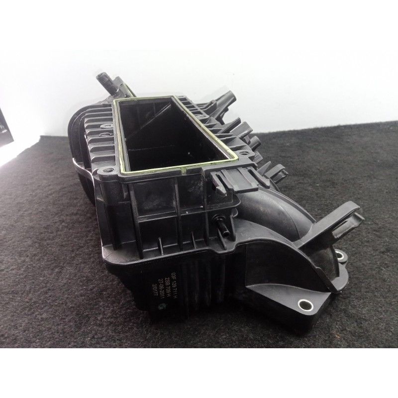 Recambio de colector admision para seat leon (1p1) 1.2 tsi referencia OEM IAM 03F129711H  