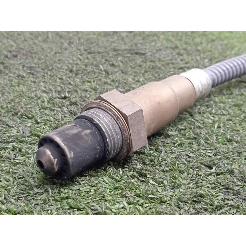 Recambio de sonda lambda para volvo xc60 2.0 diesel cat referencia OEM IAM 0258017107-30751138 5.CABLES 