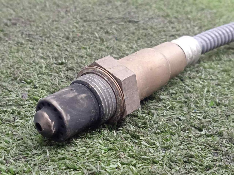 Recambio de sonda lambda para volvo xc60 2.0 diesel cat referencia OEM IAM 0258017107-30751138 5.CABLES 