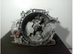 Recambio de caja cambios para peugeot 407 2.2 hdi fap cat referencia OEM IAM 20MB15 6.VELOCIDADES MANUAL