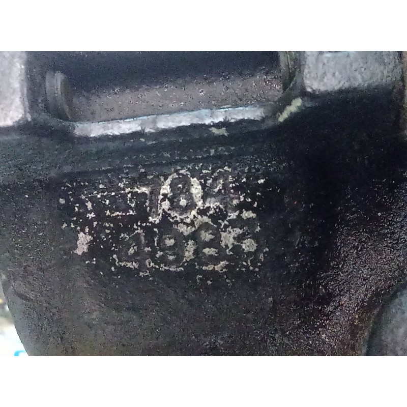 Recambio de bomba direccion para opel omega a omega a referencia OEM IAM 7844983-90281879  2.3 TD , 23DTR