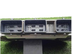 Recambio de centralita motor uce para renault scenic ii 1.6 16v referencia OEM IAM 8200509552-8200509516-215854212A-6070651068-S 2