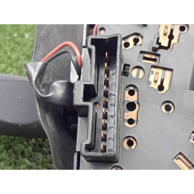 Recambio de mando luces para lancia lybra berlina 1.9 turbodiesel cat referencia OEM IAM 735264768 MANDO.DOBLE 