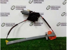 Recambio de elevalunas delantero derecho para ford fiesta berlina (dx) 1.3 cat referencia OEM IAM  96-02 - ELECTRICO 5.PUERTAS