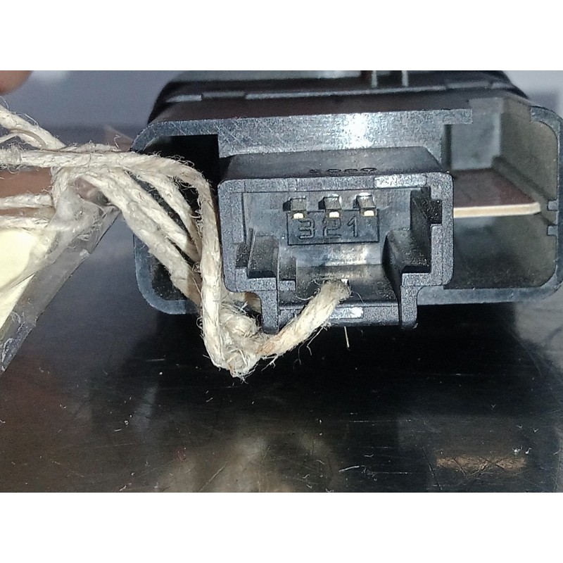 Recambio de interruptor luces para renault vel satis (bj0) 2.2 dci turbodiesel referencia OEM IAM 26536  