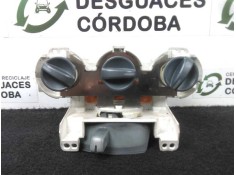 Recambio de mando calefaccion / aire acondicionado para honda jazz (gd1/5) 1.4 dsi cat referencia OEM IAM   