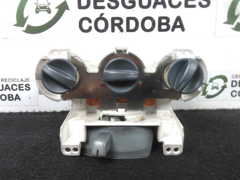 Recambio de mando calefaccion / aire acondicionado para honda jazz (gd1/5) 1.4 dsi cat referencia OEM IAM   
