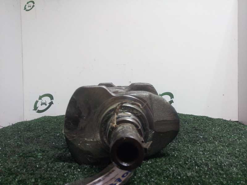 Recambio de cigueñal para nissan vanette cargo 2.3 diesel referencia OEM IAM   