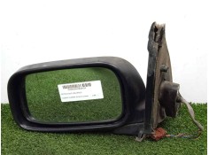 Recambio de retrovisor izquierdo para nissan almera (n15) 2.0 diesel referencia OEM IAM SINREFERENCIA ELECTRICO - 3.CABLES GRIS