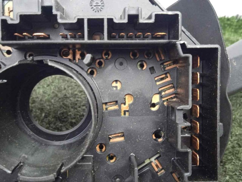 Recambio de mando luces para lancia lybra berlina 1.9 turbodiesel cat referencia OEM IAM 735264768 MANDO.DOBLE 