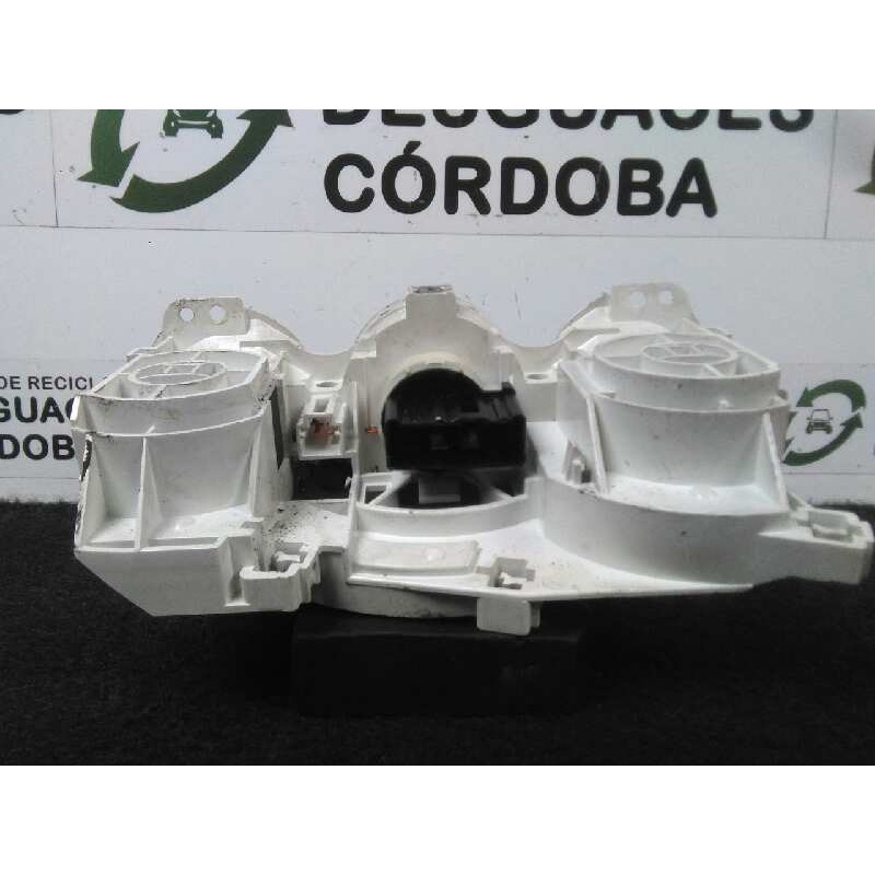 Recambio de mando calefaccion / aire acondicionado para honda jazz (gd1/5) 1.4 dsi cat referencia OEM IAM   
