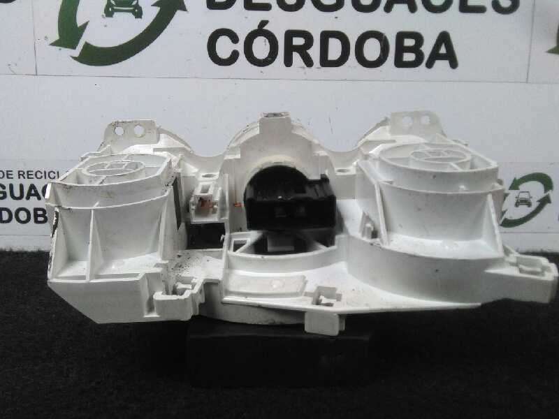 Recambio de mando calefaccion / aire acondicionado para honda jazz (gd1/5) 1.4 dsi cat referencia OEM IAM   