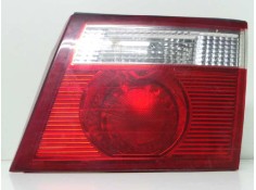 Recambio de piloto trasero central para kia carens referencia OEM IAM   