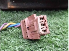 Recambio de retrovisor izquierdo para nissan almera (n15) 2.0 diesel referencia OEM IAM SINREFERENCIA ELECTRICO - 3.CABLES GRIS 2