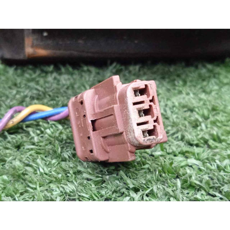 Recambio de retrovisor izquierdo para nissan almera (n15) 2.0 diesel referencia OEM IAM SINREFERENCIA ELECTRICO - 3.CABLES GRIS