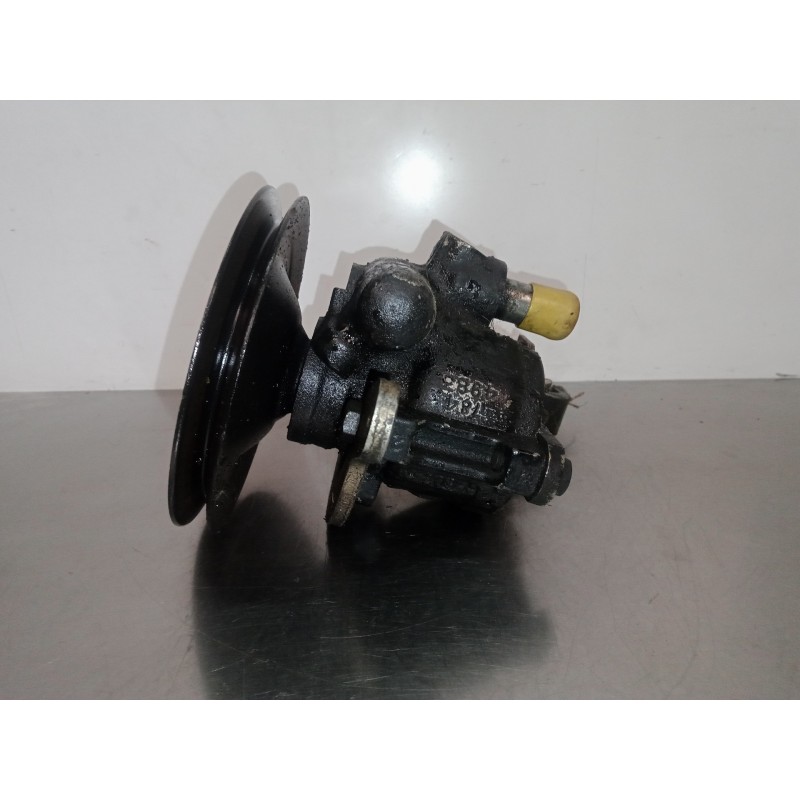 Recambio de bomba direccion para opel omega a omega a referencia OEM IAM 7844983-90281879  2.3 TD , 23DTR