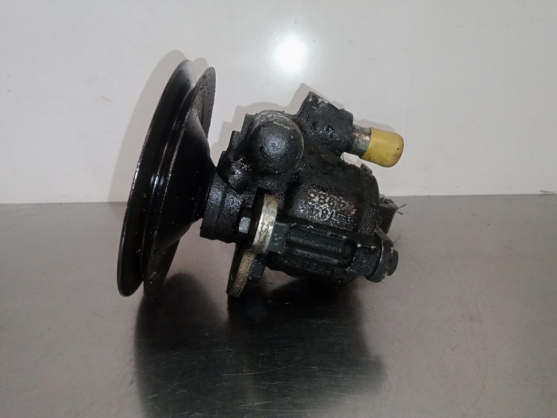 Recambio de bomba direccion para opel omega a omega a referencia OEM IAM 7844983-90281879  2.3 TD , 23DTR