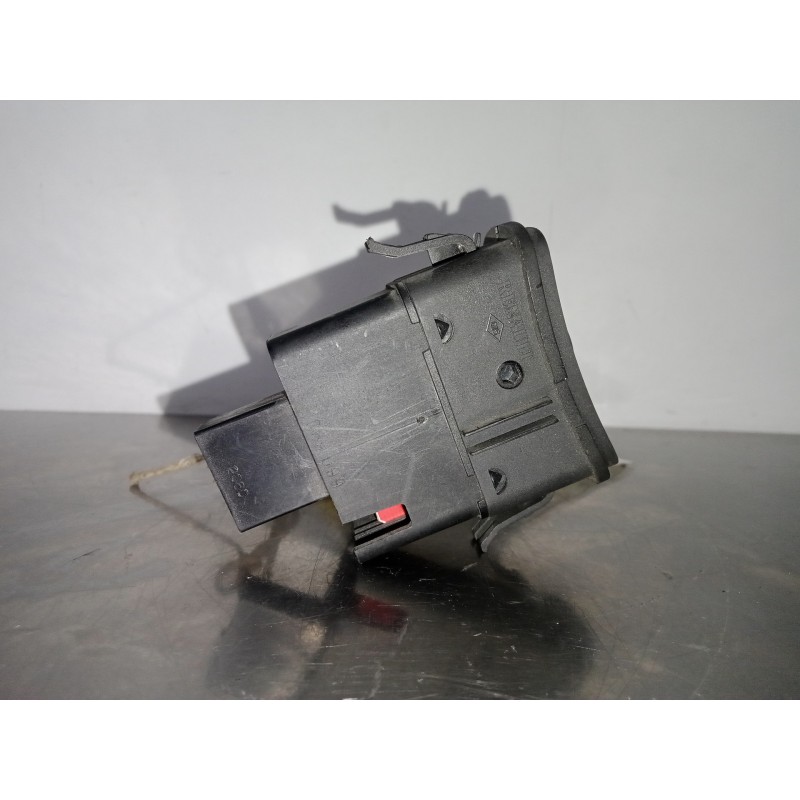 Recambio de interruptor luces para renault vel satis (bj0) 2.2 dci turbodiesel referencia OEM IAM 26536  