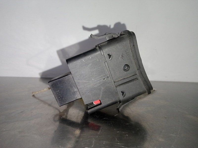 Recambio de interruptor luces para renault vel satis (bj0) 2.2 dci turbodiesel referencia OEM IAM 26536  