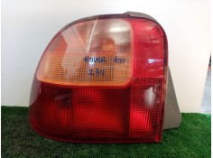 Recambio de piloto trasero izquierdo para mg serie 400 (rt) 2.0 turbodiesel referencia OEM IAM   