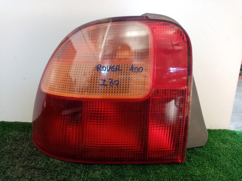 Recambio de piloto trasero izquierdo para mg serie 400 (rt) 2.0 turbodiesel referencia OEM IAM   