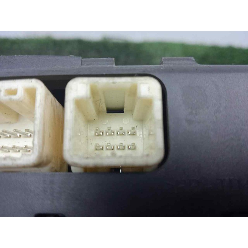 Recambio de modulo electronico para toyota yaris 1.5 16v cat (híbrido) referencia OEM IAM 886500D560-MB1778005611-1778005611  