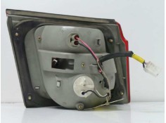 Recambio de piloto trasero central para kia carens referencia OEM IAM    2