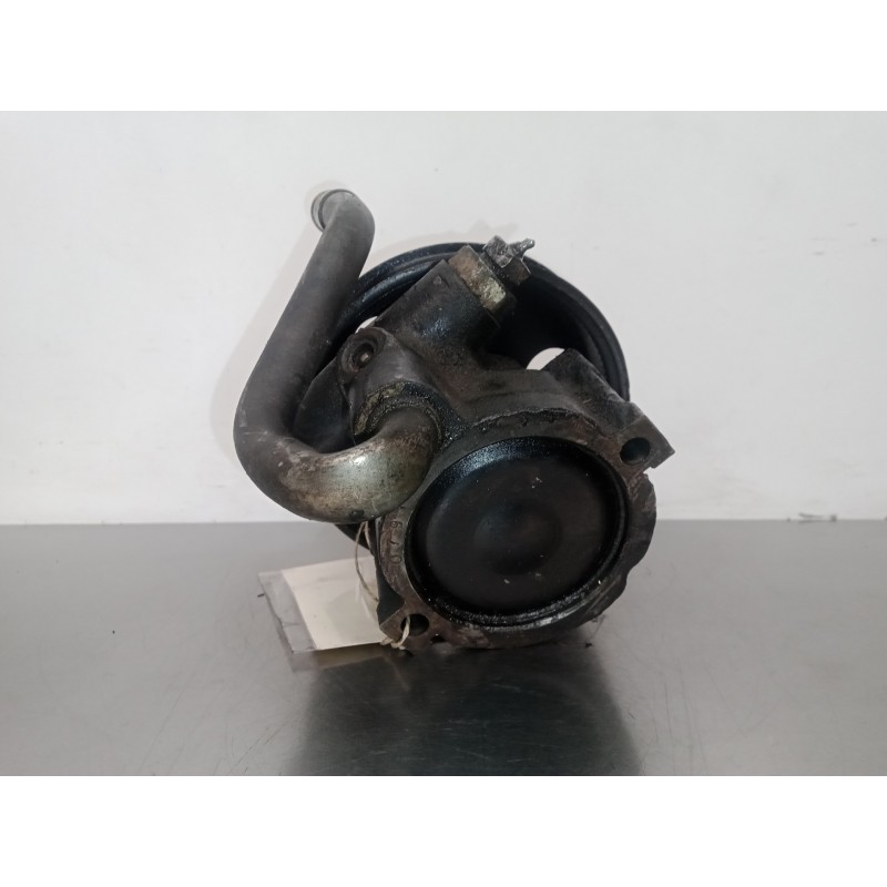 Recambio de bomba servodireccion para daewoo tacuma 1.6 cat referencia OEM IAM 26025012 146438 A16MSE