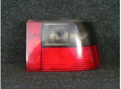 Recambio de piloto trasero derecho para seat ibiza (6k) 1.4 referencia OEM IAM  AHUMADO 6K.