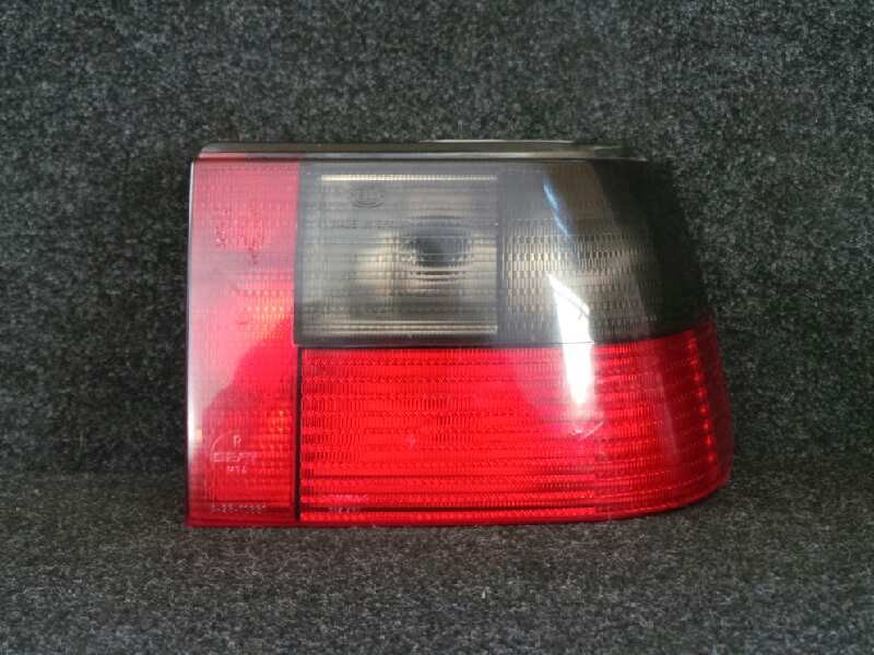 Recambio de piloto trasero derecho para seat ibiza (6k) 1.4 referencia OEM IAM  AHUMADO 6K.