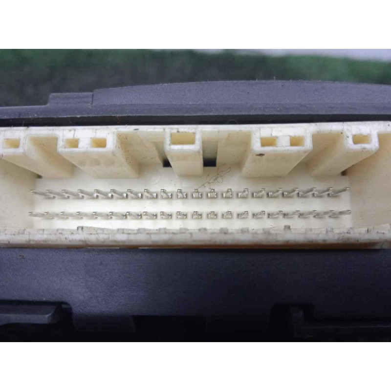 Recambio de modulo electronico para toyota yaris 1.5 16v cat (híbrido) referencia OEM IAM 886500D560-MB1778005611-1778005611  