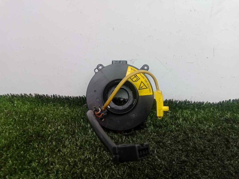 Recambio de anillo airbag para lancia lybra berlina 1.9 turbodiesel cat referencia OEM IAM 2775044001-2775047001  