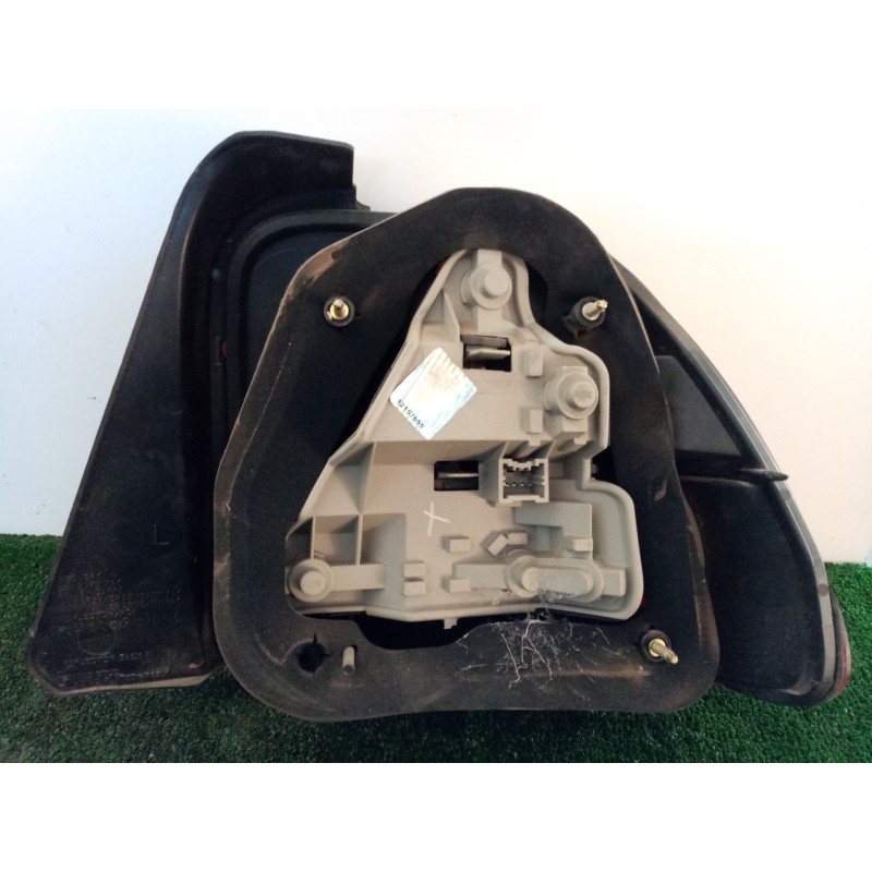 Recambio de piloto trasero izquierdo para mg serie 400 (rt) 2.0 turbodiesel referencia OEM IAM   