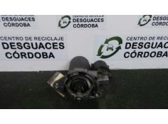 Recambio de motor arranque para opel vectra a 2.0 16v cat (x 20 xev / l34) referencia OEM IAM 0001107034 BOSCH 
