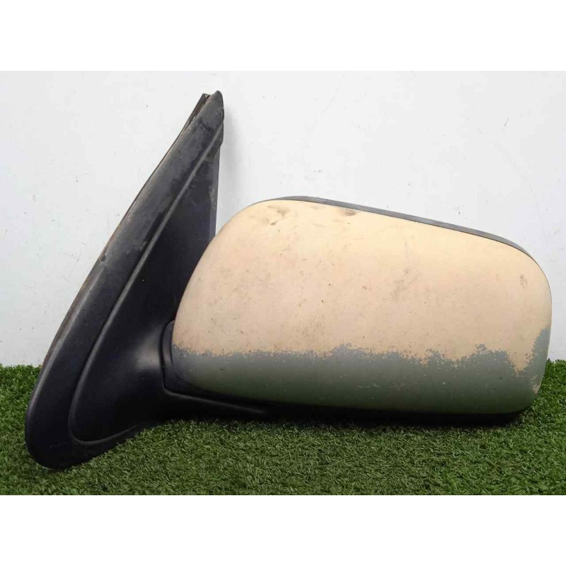 Recambio de retrovisor izquierdo para nissan almera (n15) 2.0 diesel referencia OEM IAM SINREFERENCIA ELECTRICO - 3.CABLES GRIS