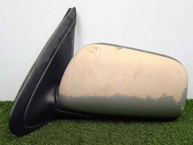 Recambio de retrovisor izquierdo para nissan almera (n15) 2.0 diesel referencia OEM IAM SINREFERENCIA ELECTRICO - 3.CABLES GRIS