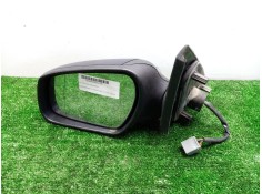 Recambio de retrovisor izquierdo para ford mondeo turnier (ge) 2.0 tdci td cat referencia OEM IAM  ELECTRICO - 7.PINES NEGRO.PLA