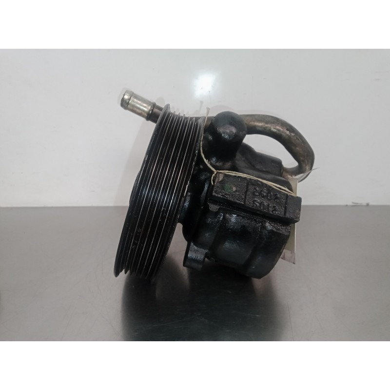 Recambio de bomba servodireccion para daewoo tacuma 1.6 cat referencia OEM IAM 26025012 146438 A16MSE