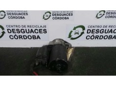 Recambio de motor arranque para opel vectra a 2.0 16v cat (x 20 xev / l34) referencia OEM IAM 0001107034 BOSCH  2