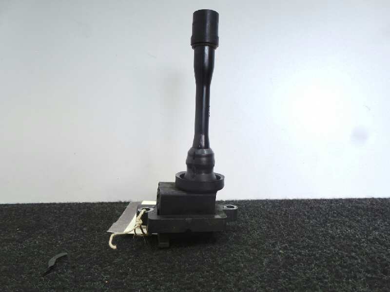 Recambio de bobina encendido para mitsubishi galant berlina (ea0) 2.0 cat referencia OEM IAM FL0056  3 PINES