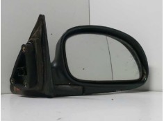 Recambio de retrovisor derecho para hyundai lantra berlina (rd) 1.9 diesel cat referencia OEM IAM  ELECTRICO NEGRO